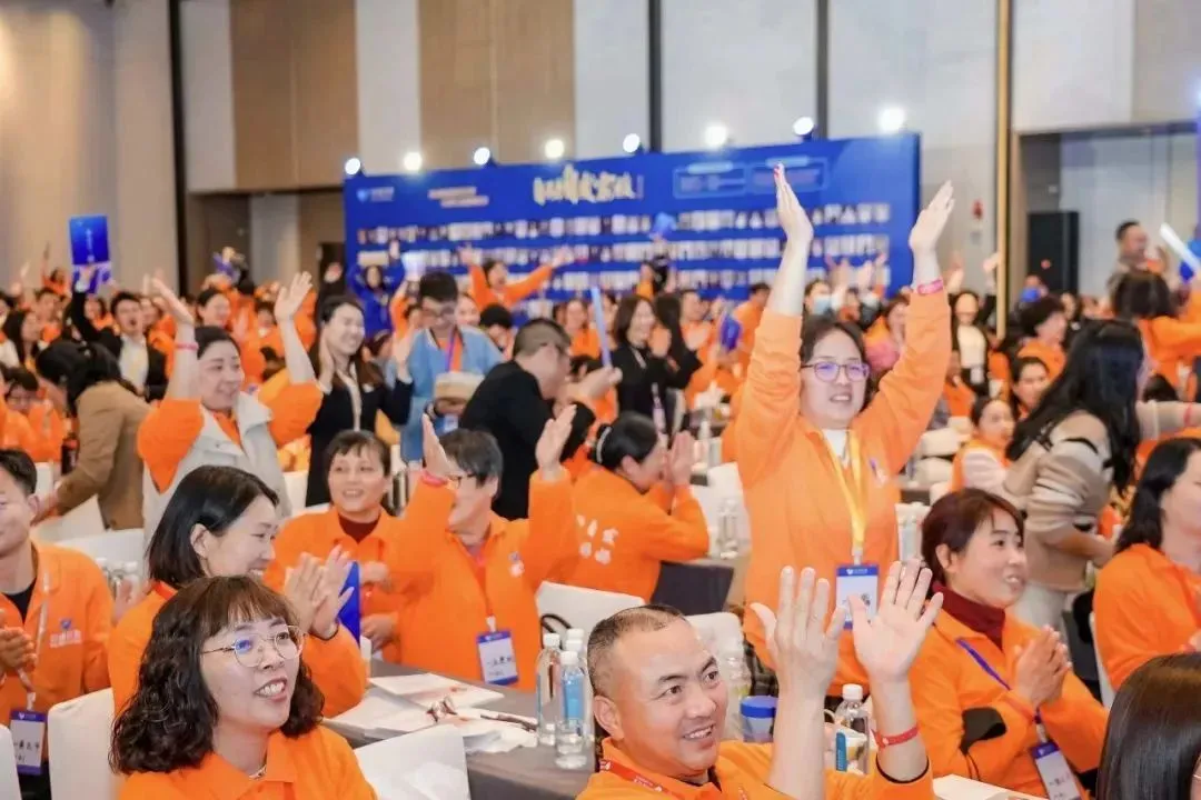课程回顾丨这场“两千家长的专题课堂”学什么？