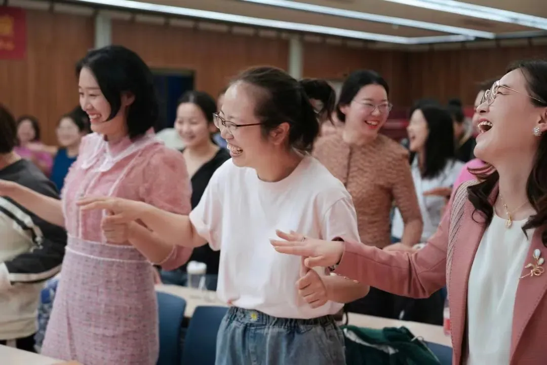 家庭教育公益讲座：如何预防校园霸凌