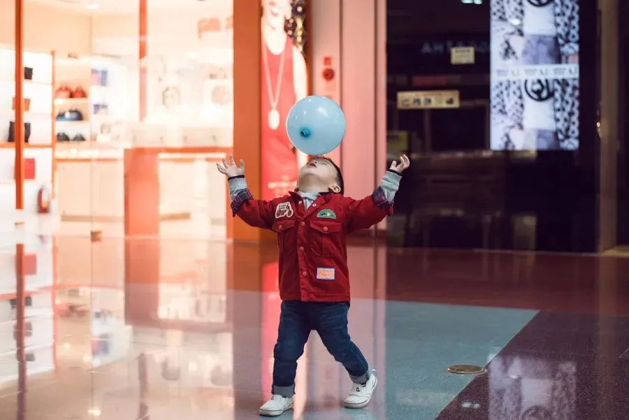 孩子不自律是本能，父母让他自律是本事!
