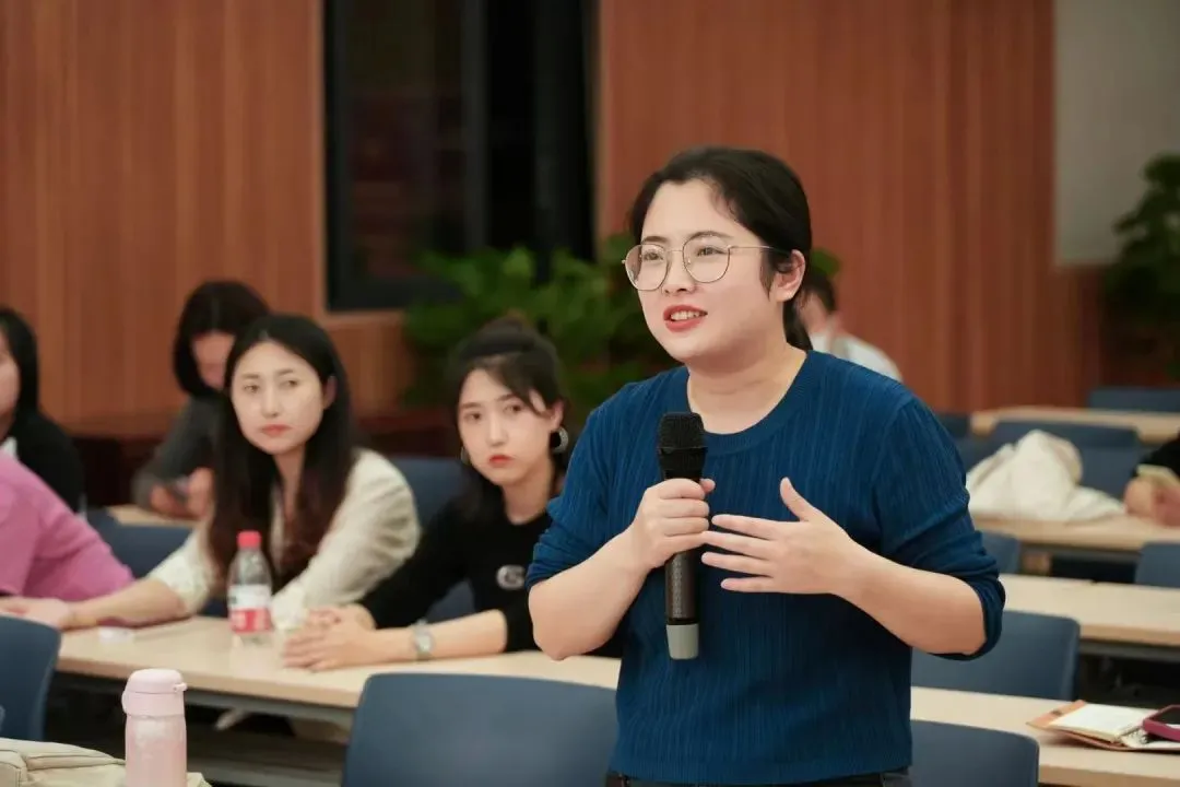 家庭教育公益讲座：如何预防校园霸凌
