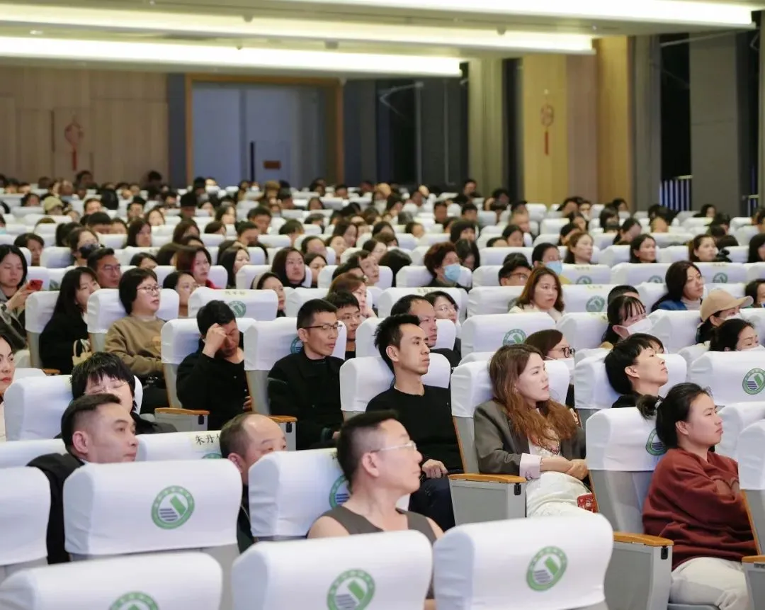 公益丨家长学分制公益专题讲座