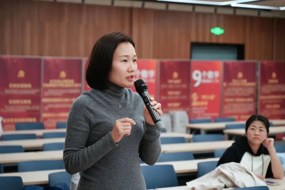 家庭教育公益讲座：如何预防校园霸凌