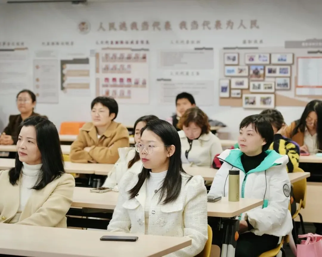 公益丨“自动自发家庭教育专项基金”支持的首场家庭教育公益沙龙圆满落幕！
