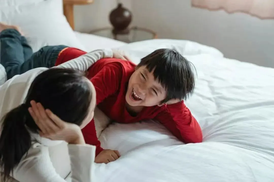 好的关系,是“留白”插图 好的关系,是“留白”