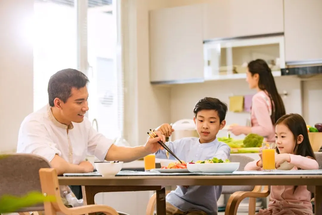 教育孩子也有“36计”，家长请收好每天朗读3遍