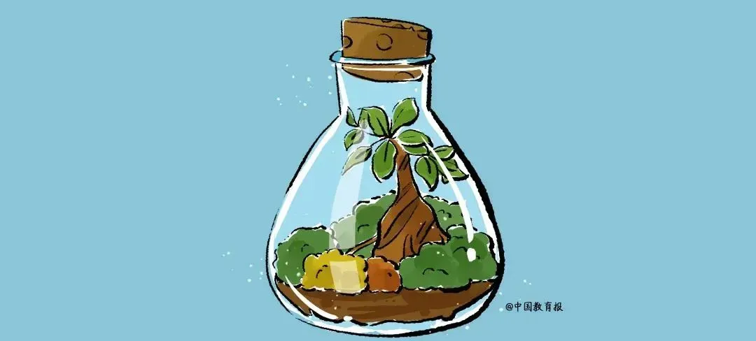 适合周末跟孩子一起做的10件小事