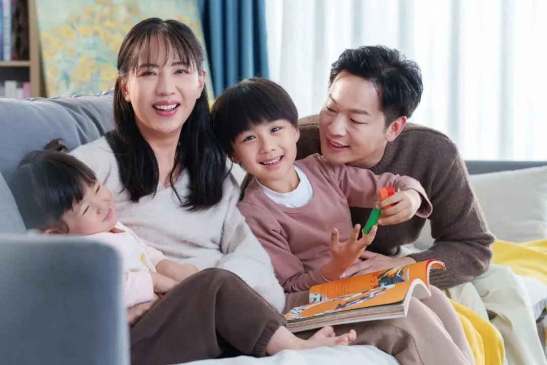 教育孩子也有“36计”，家长请收好每天朗读3遍