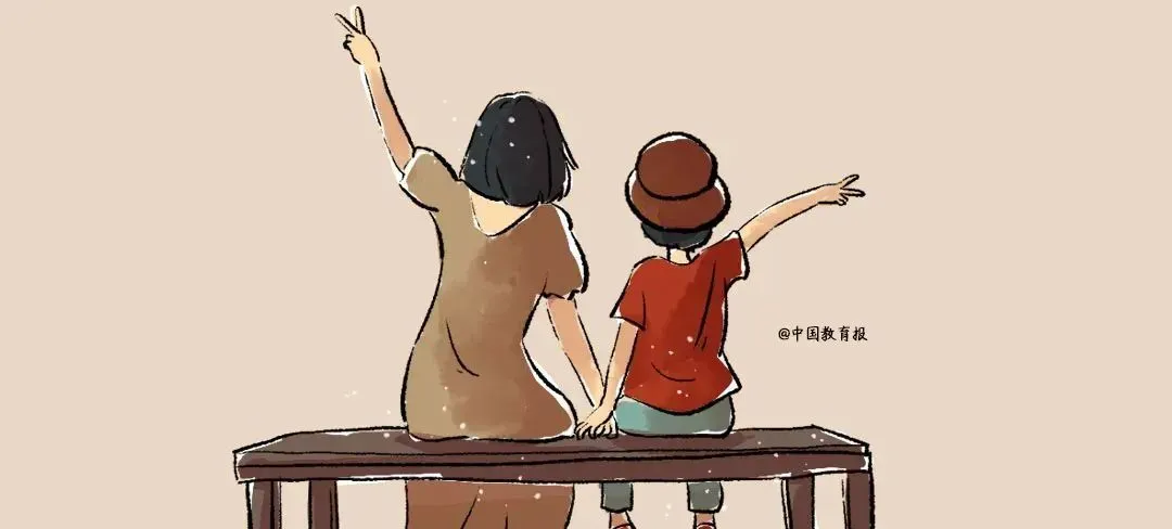 家庭教育：父母适当示弱是一种智慧