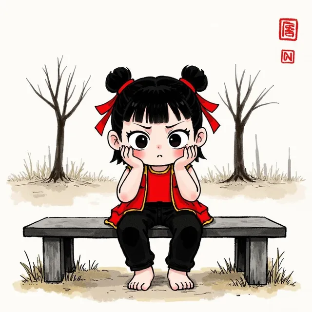 一个家庭最大的悲哀,不是穷,而是爸爸妈妈张口闭口就是这些话插图5 一个家庭最大的悲哀,不是穷,而是爸爸妈妈张口闭口就是这些话