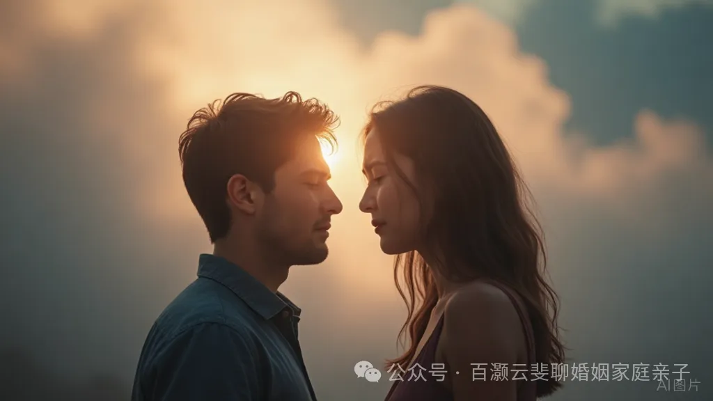 爱情的本质他只是你内心的投射|情劫已渡尽的表现插图2 图片