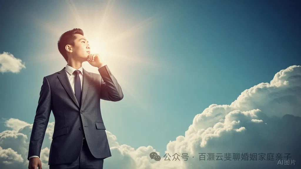 解决问题的五个层次,你被卡在哪一层?插图1 图片