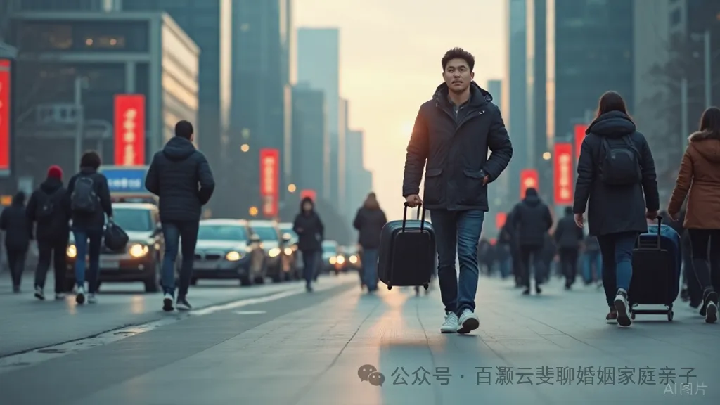 解决问题的五个层次,你被卡在哪一层?插图2 图片