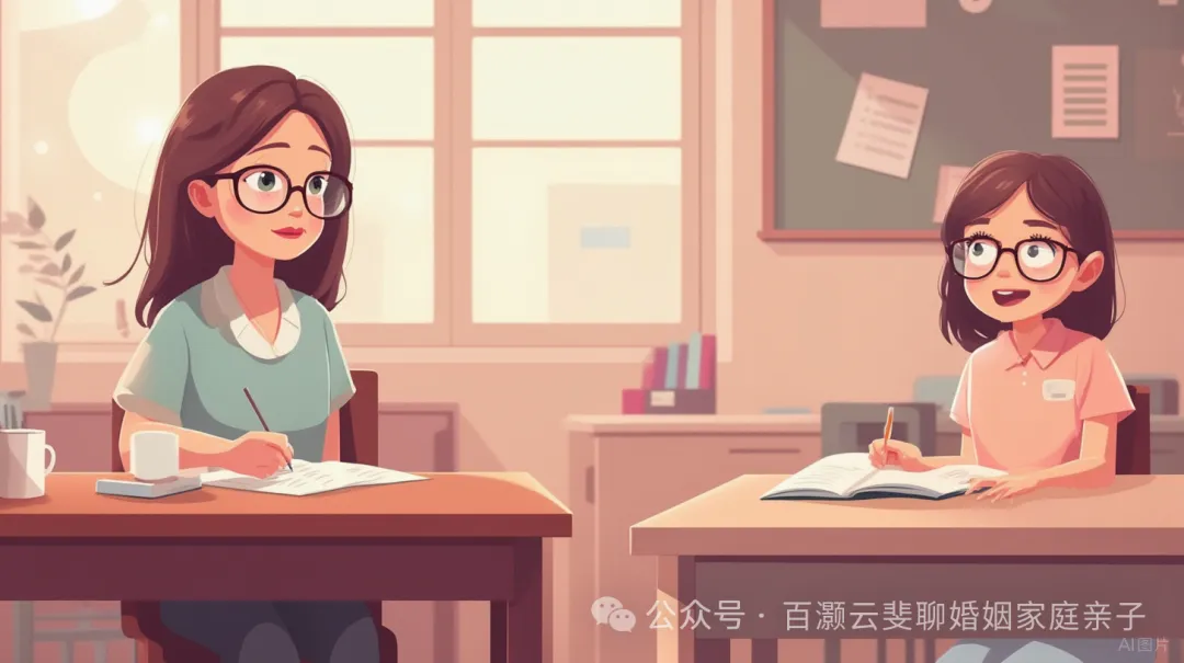 妈妈入狱,6 岁孩子没爸管!还好靠这 3 招保住孩子未来,家长不学亏大了插图1 图片