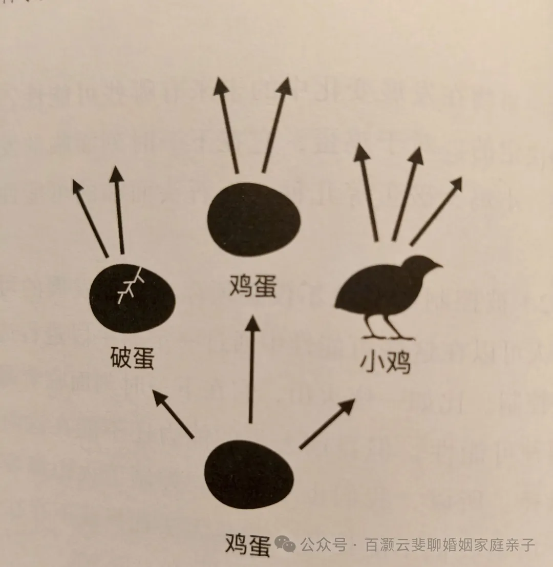 世界上许多事物并不是从一开始就注定要发展成现在这个样子的插图2 图片