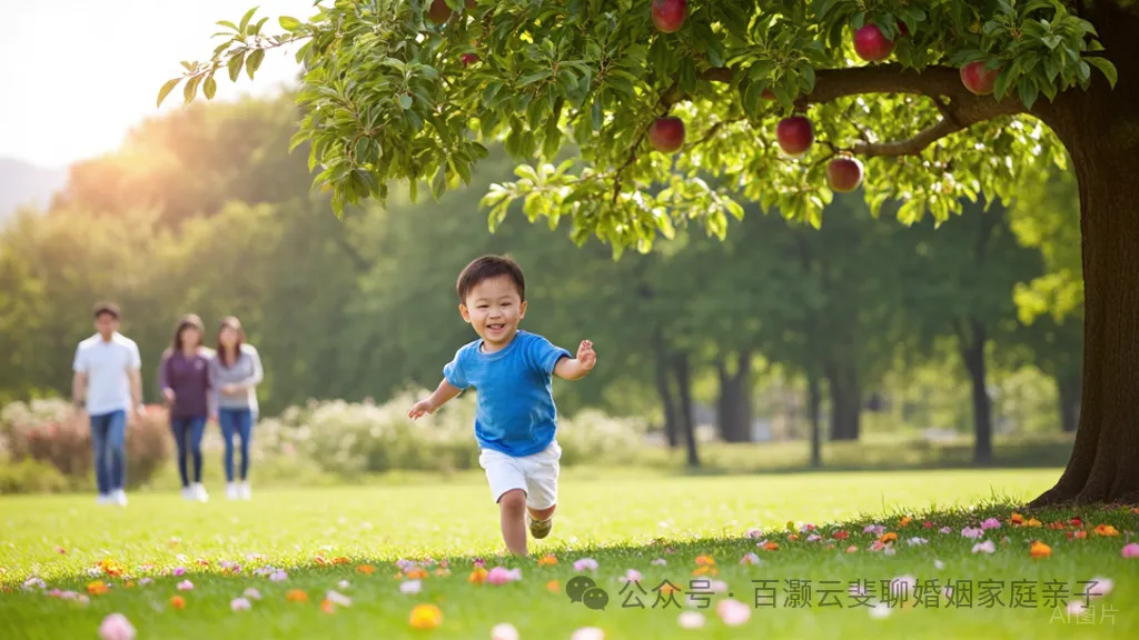 9岁女孩遭家暴至伤口溃烂:父母不成长,孩子何来未来?插图 图片
