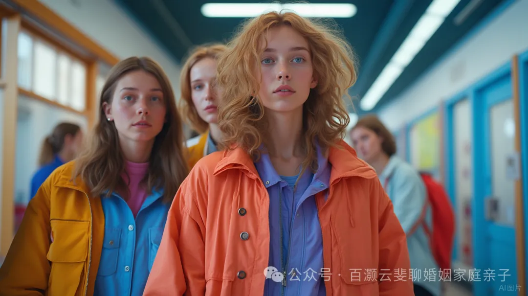 妈妈入狱,6 岁孩子没爸管!还好靠这 3 招保住孩子未来,家长不学亏大了插图2 图片