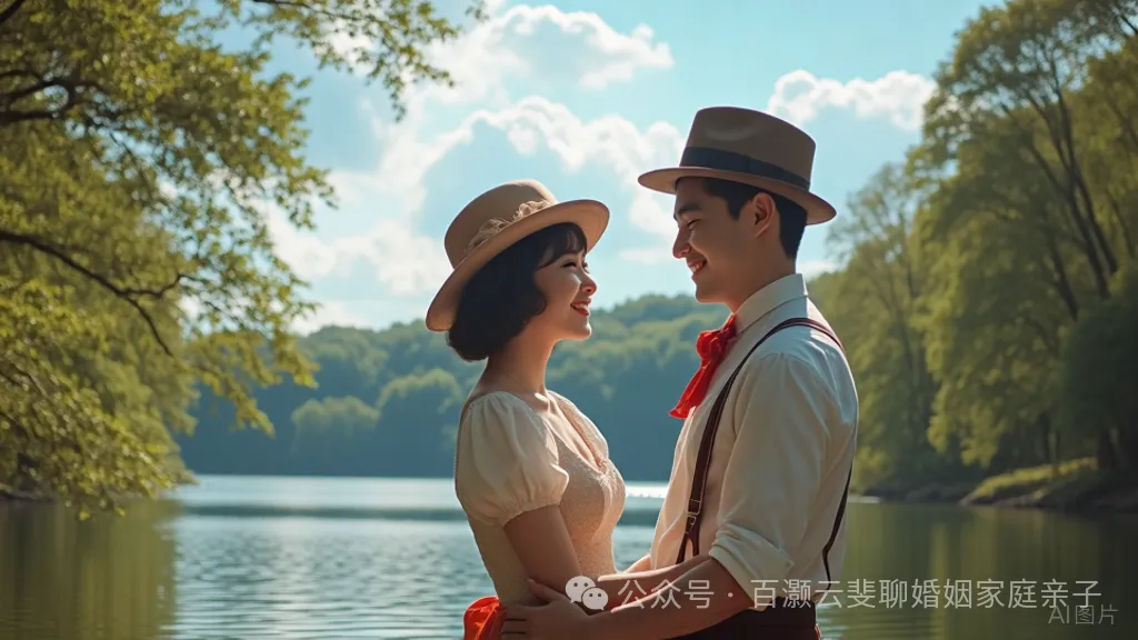 你等的不是消息,是那个不肯放过自己的你插图1 图片