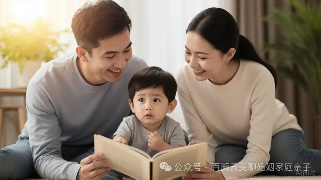 与青春期的孩子沟通:少说多问,效果倍增的三个原则插图1 图片