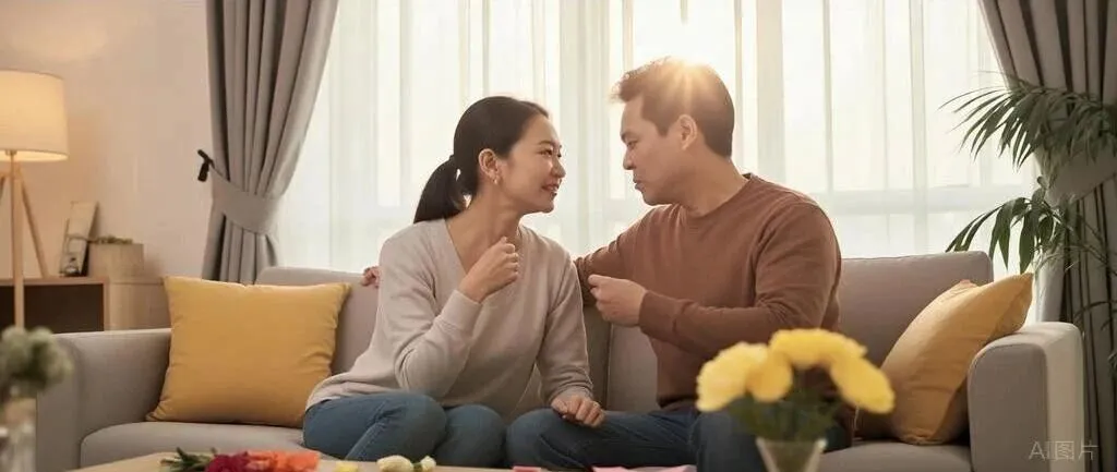 自动自发家庭教育线下课案例|疾病只是我们内在潜意识的一个工具插图 cover_image