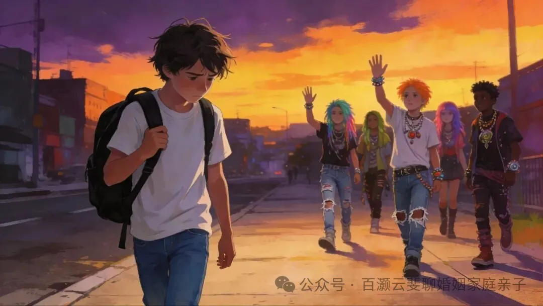 他16岁抢劫未被起诉,但父母的“不作为”早已判了刑插图3 图片