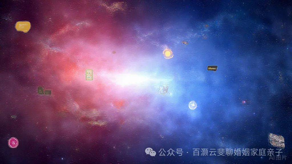 天道一句扎心台词:你不知道你,所以你是你|90%的人,都活在“假我”里插图1 图片