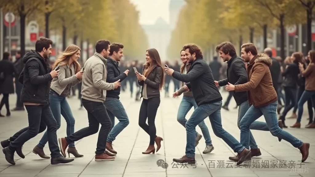 女人最怕你问的6个问题,敢开口,99%都能征服她(最后2个越问越爱)插图 图片